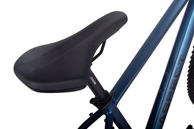 Превью Горный велосипед 29" Велосипед ASPECT Cobalt Elite 29 (2025) Синий